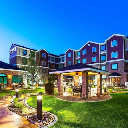Staybridge Suites Bismarck By Ihg Esterno foto