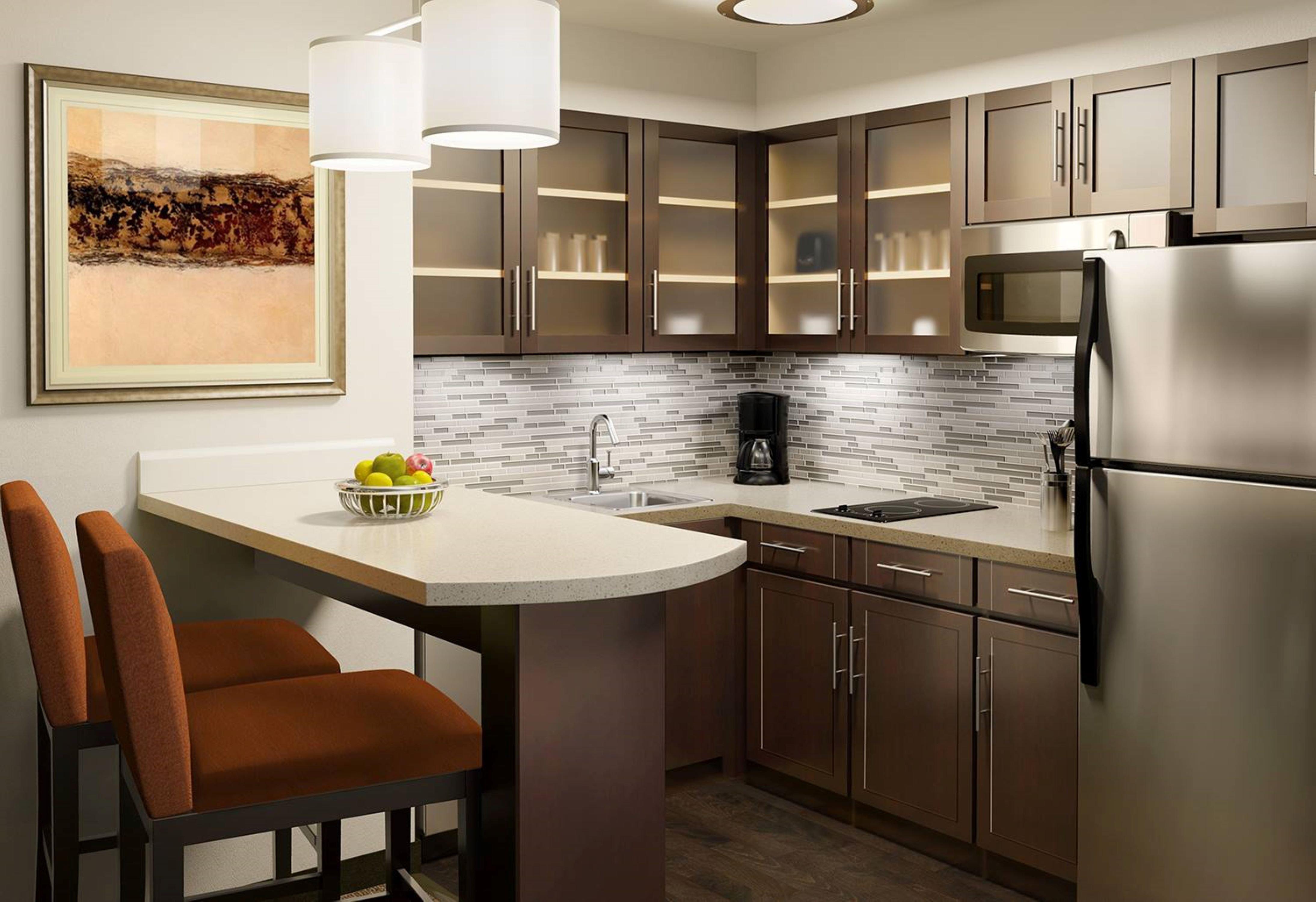 Staybridge Suites Bismarck By Ihg Esterno foto