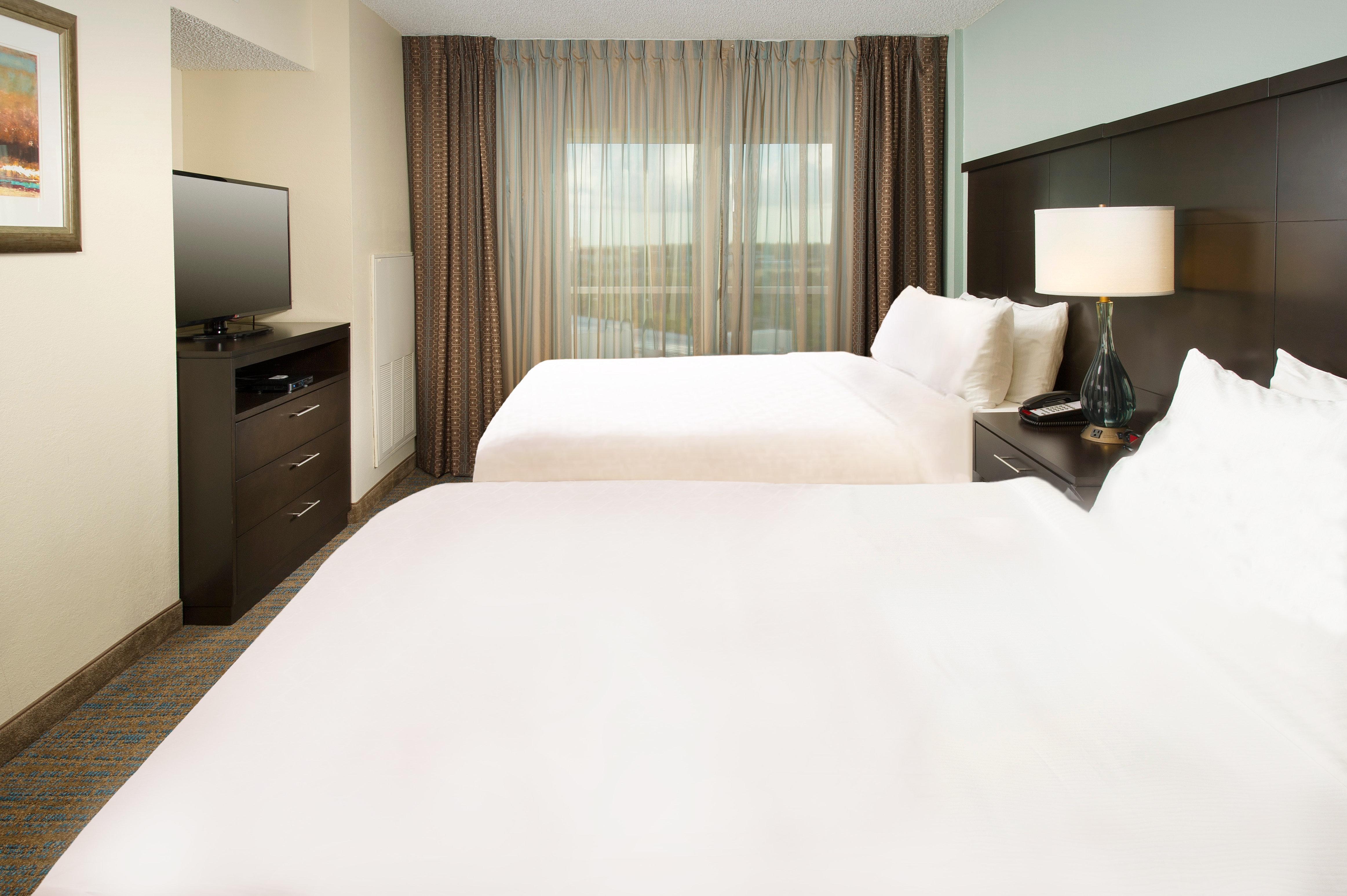 Staybridge Suites Bismarck By Ihg Esterno foto