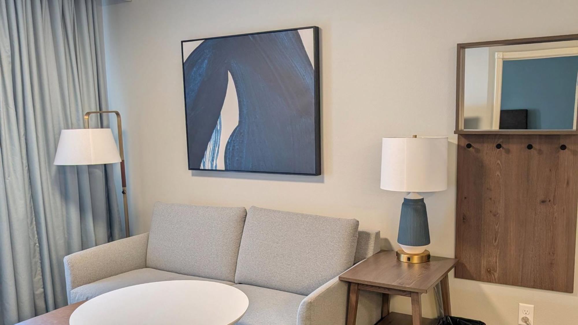 Staybridge Suites Bismarck By Ihg Esterno foto