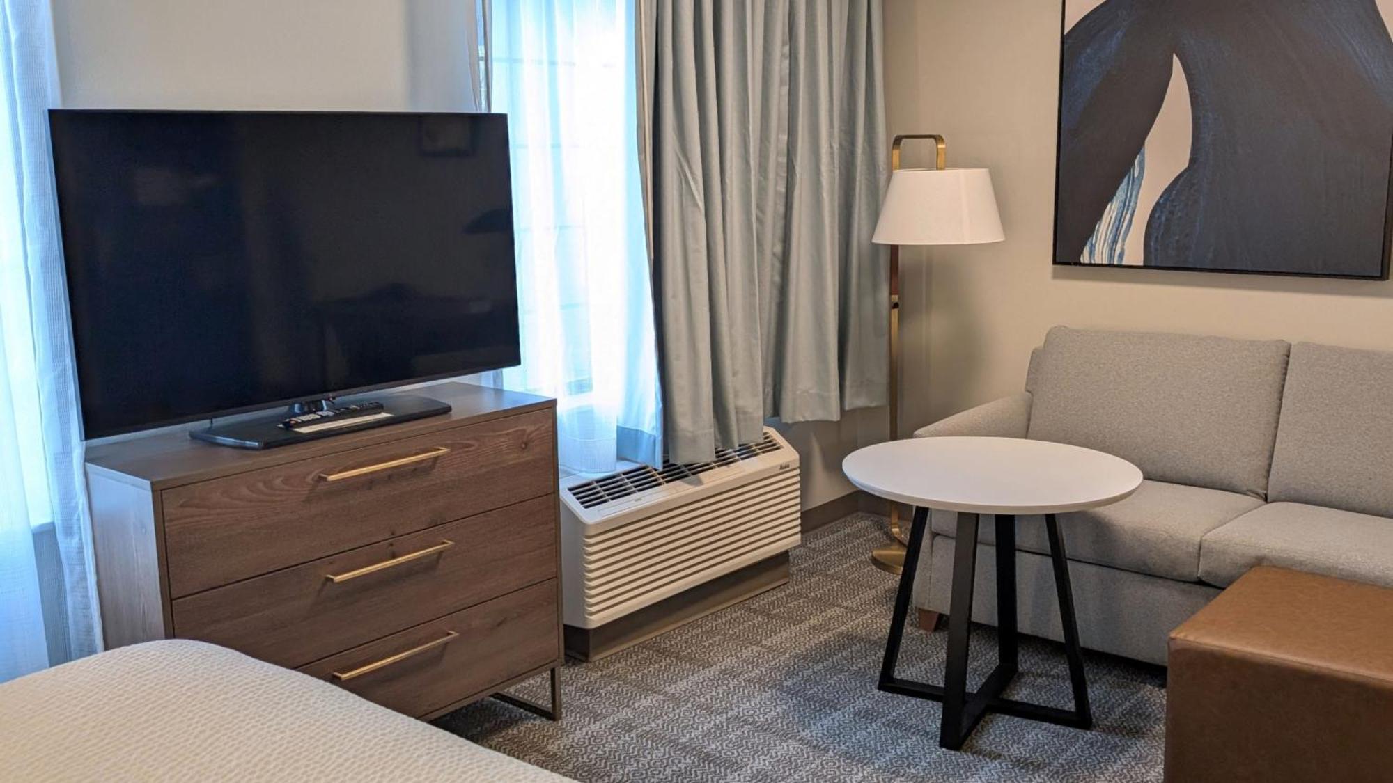 Staybridge Suites Bismarck By Ihg Esterno foto