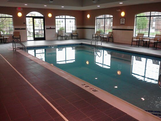 Staybridge Suites Bismarck By Ihg Esterno foto